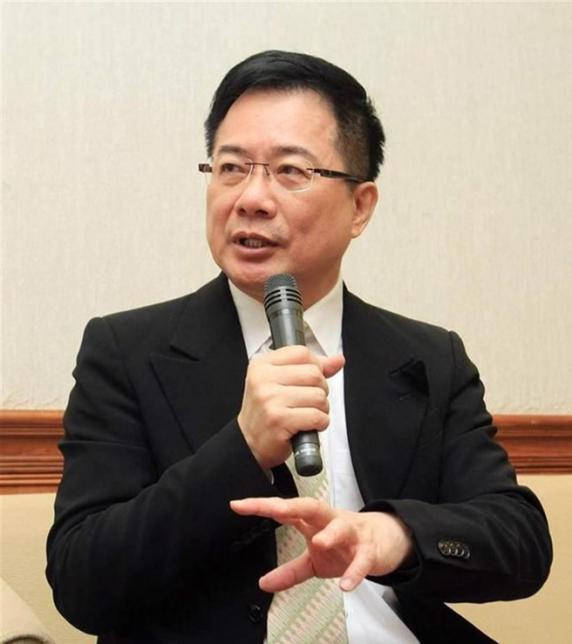蔡正元：赖清德是“草包中的草包”